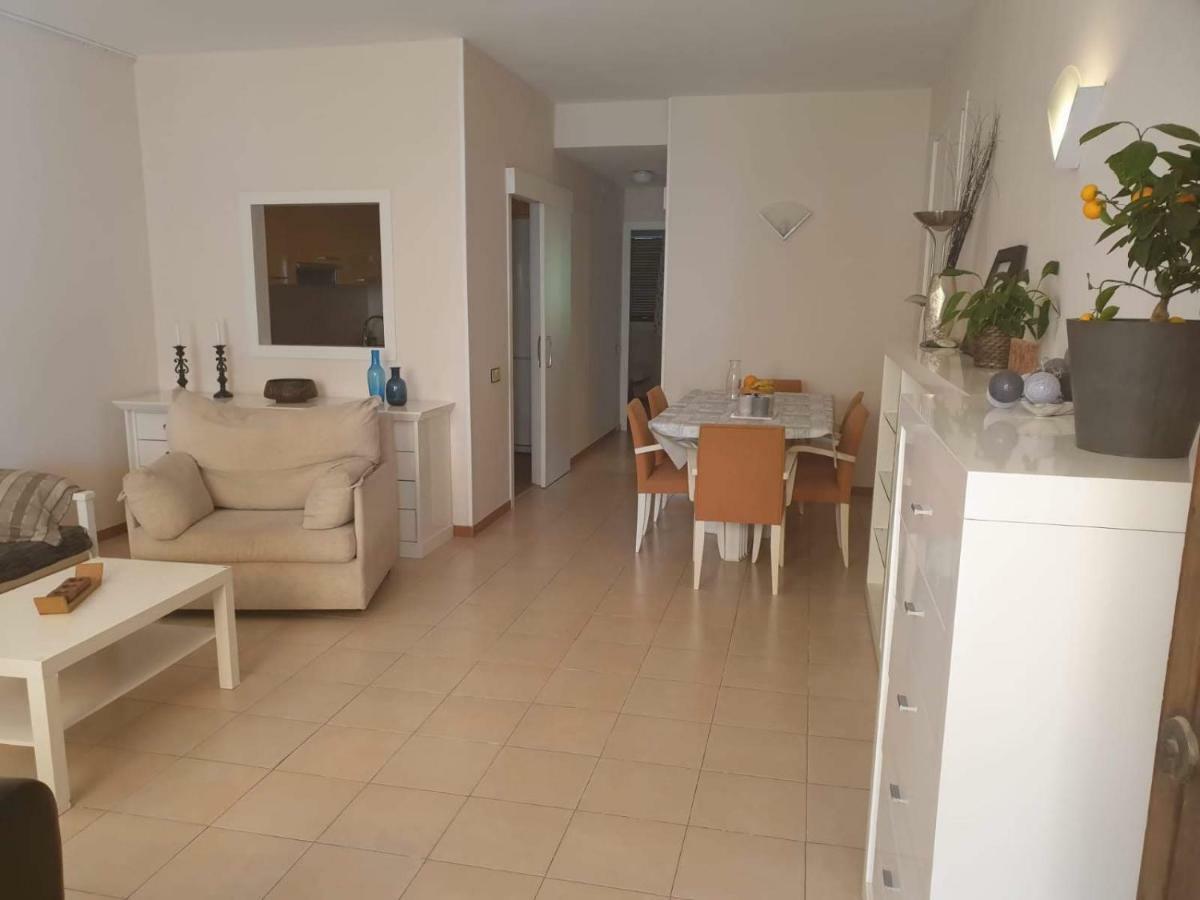 Sunflat Holidays Paradise Punta Prima Apartament La Pineda Zewnętrze zdjęcie