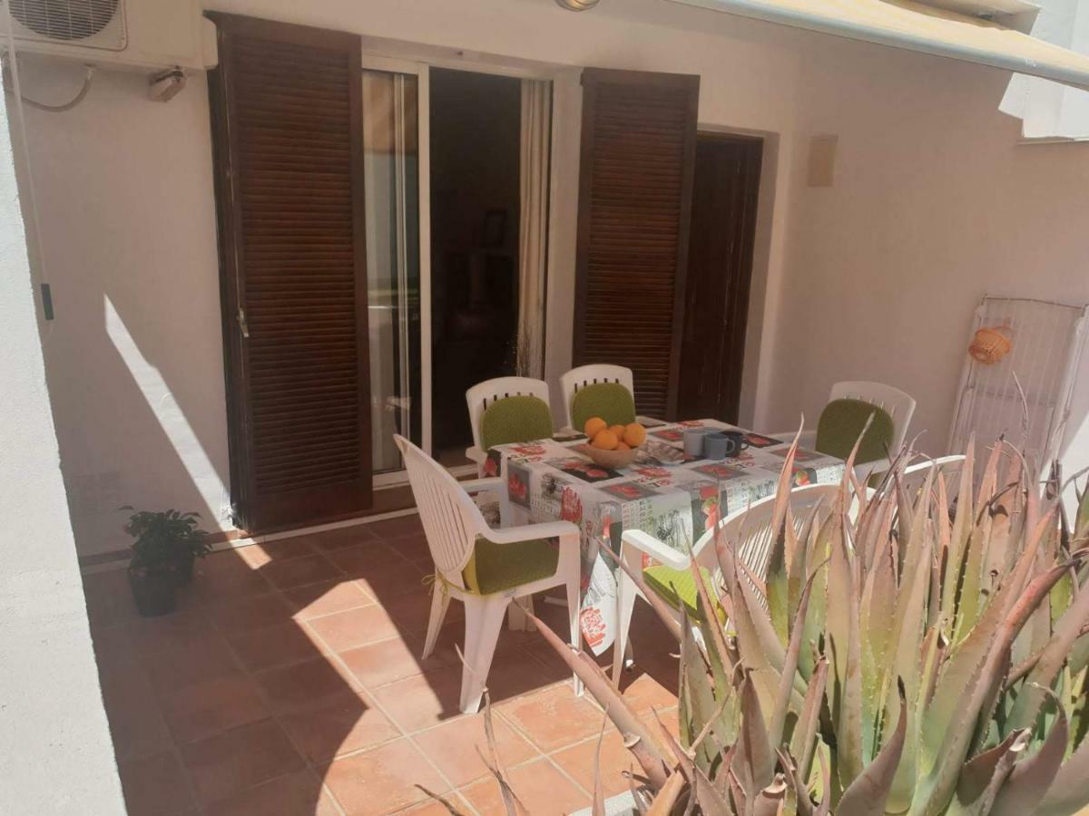 Sunflat Holidays Paradise Punta Prima Apartament La Pineda Zewnętrze zdjęcie